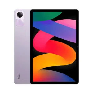 Redmi-Pad-SE-11-Pouces-8Go-256G-Couleur-rose-de face et d arriere