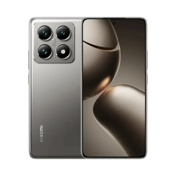 Xiaomi 14T Pro – Image 2