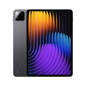 Xiaomi-pad-7-Pro-12Go-512G-Couleur-Noir DE FACE ET ARRIERE