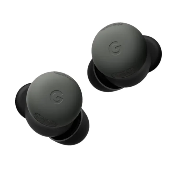 Google pixel bu2 Pro 2 couleur noir DE FACE