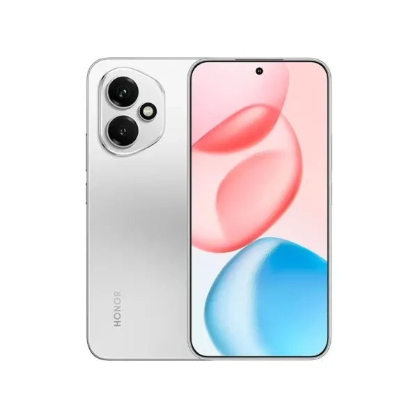 Honor-400-couleur-silvert de face