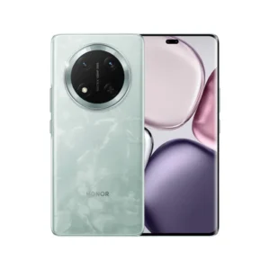 Honor-X9C-couleur-vert de face