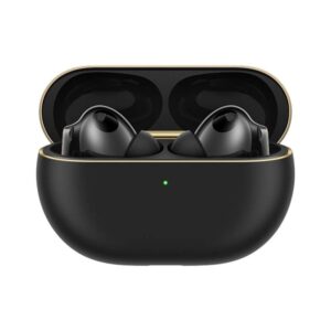Huawei freebuds Pro 4 Couleur Noir de face