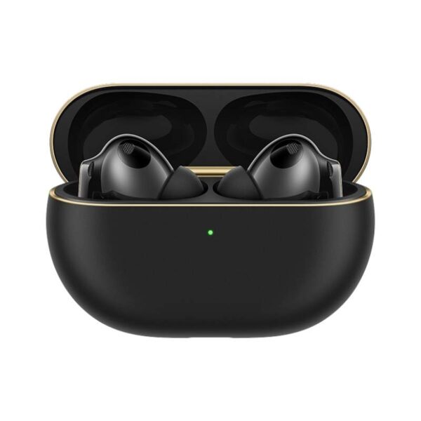 Huawei freebuds Pro 4 Couleur Noir de face