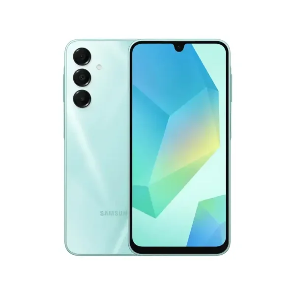 Samsung-Galaxy-A16-vert de face