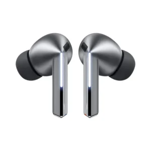 Samsung Galaxy Buds 3 pro de face