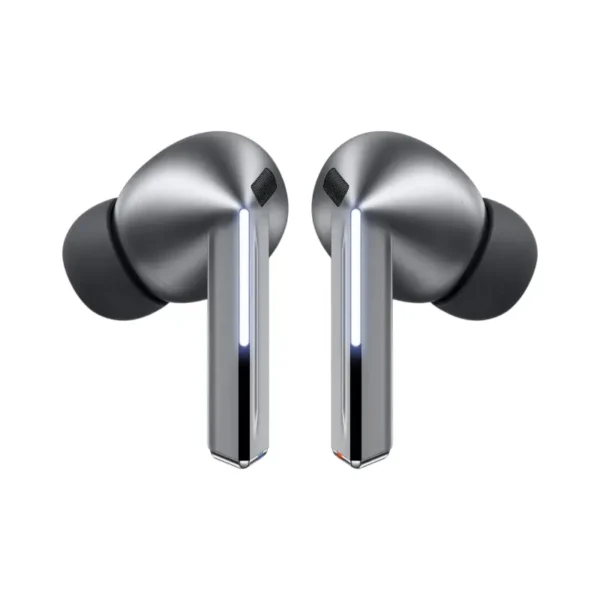 Samsung Galaxy Buds 3 pro de face