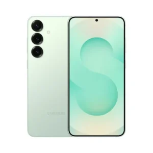 Samsung Galaxy S25 plus couleur vert