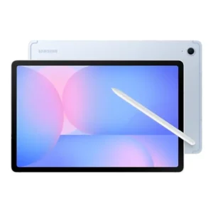 Samsung Galaxy Tab S10 FE plus couleur bleu