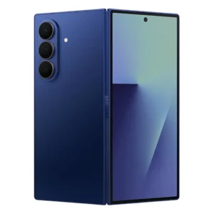 Samsung Galaxy Z Fold 7 de face