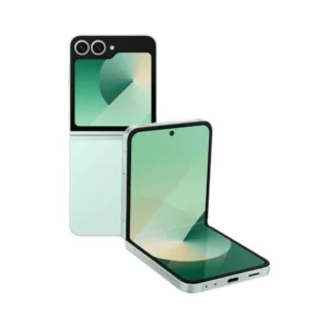 Samsung Galaxy ZFlip 5 de face