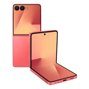 Samsung Galaxy ZFlip 6 de face
