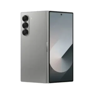 Samsung Galaxy ZFold6 de face