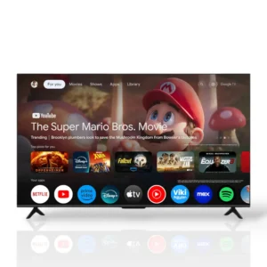 Xiaomi TV Apro 32 pouces de face