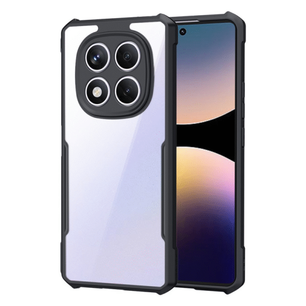 Coque Redmi Note 14 Pro XUNDD