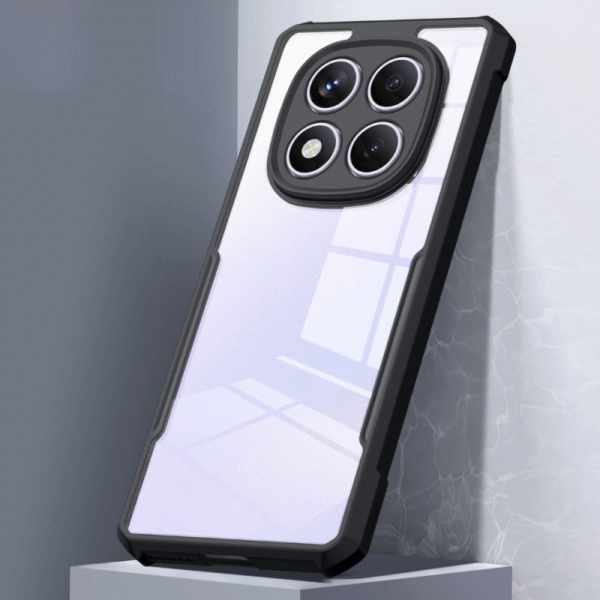 Coque Redmi Note 14 Pro XUNDD – Image 3