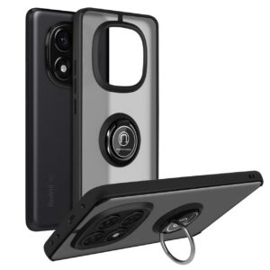 Coque Anneaux Redmi Note 14 Pro