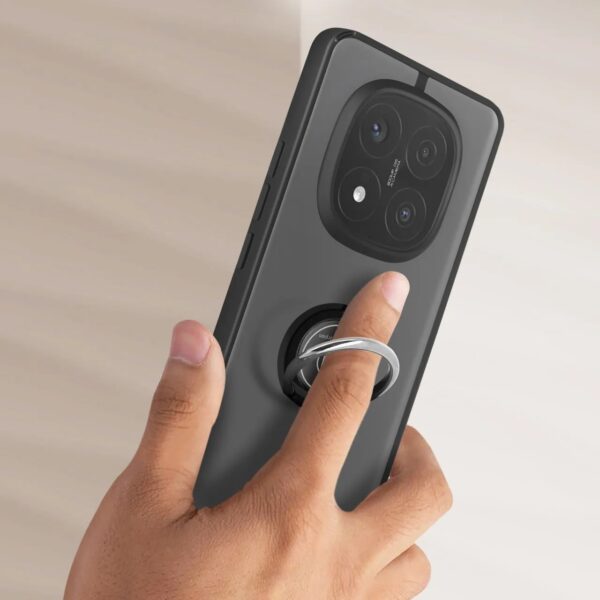 Coque Anneaux Redmi Note 14 Pro – Image 2