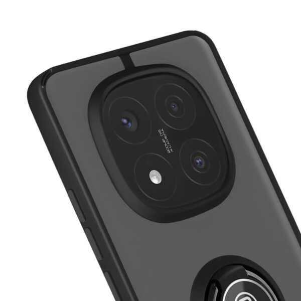 Coque Anneaux Redmi Note 14 Pro – Image 4