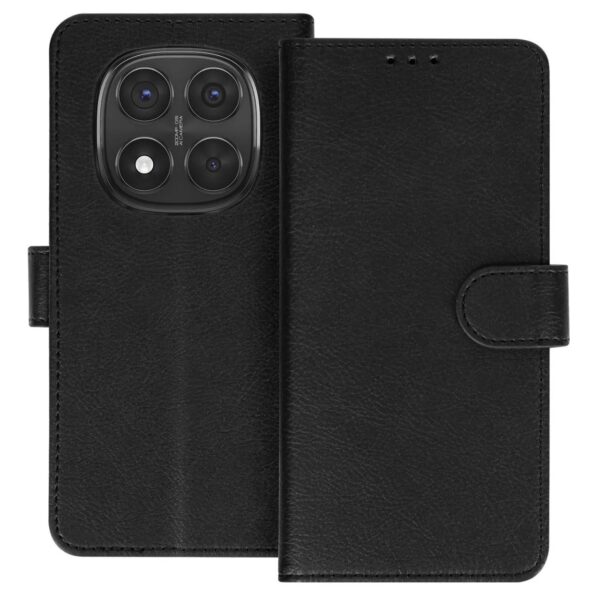 étui Chesterfield Xiaomi Redmi Note 14 Pro