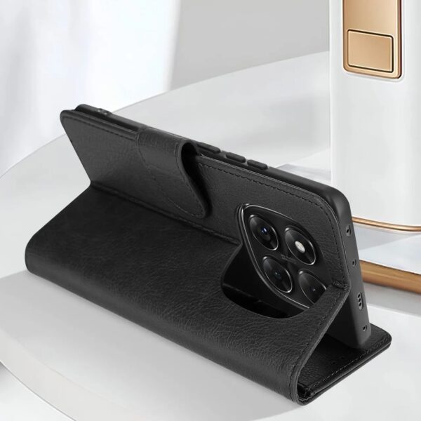 étui Chesterfield Xiaomi Redmi Note 14 Pro – Image 2