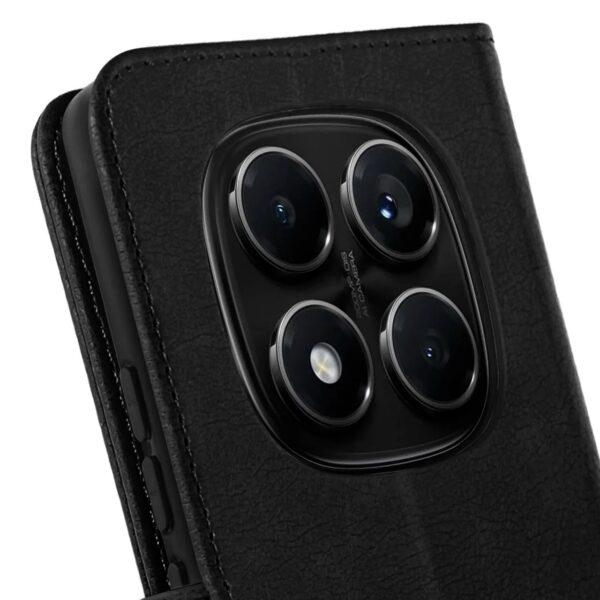 étui Chesterfield Xiaomi Redmi Note 14 Pro – Image 3