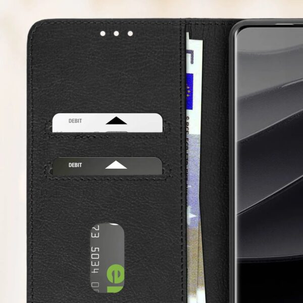 étui Chesterfield Xiaomi Redmi Note 14 Pro – Image 5