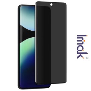 film hydrogel anti-espion pour Redmi Note 14 Pro
