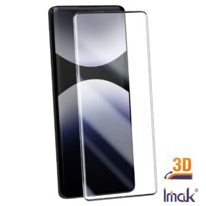Verre Trempé Incurvé Redmi Note 14 Pro