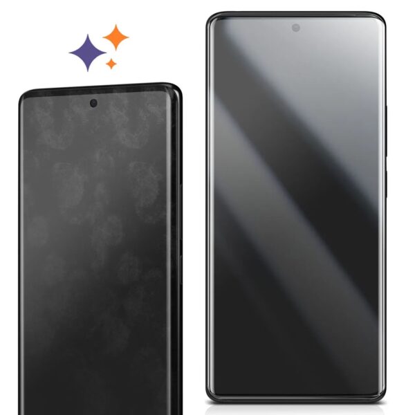Verre Trempé Incurvé Redmi Note 14 Pro – Image 3