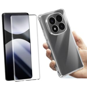 pack 2-en-1 du Redmi Note 14 Pro 4G