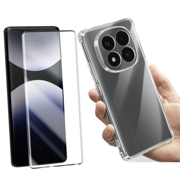 pack 2-en-1 du Redmi Note 14 Pro 4G