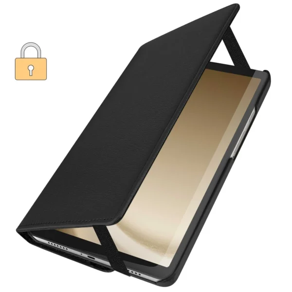 Etui rotatif Galaxy Tab A9 – Image 5