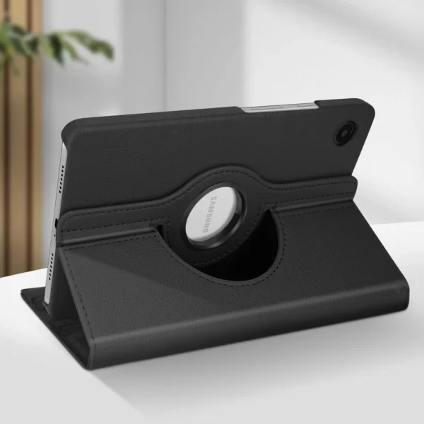 Etui rotatif Galaxy Tab A9 – Image 3