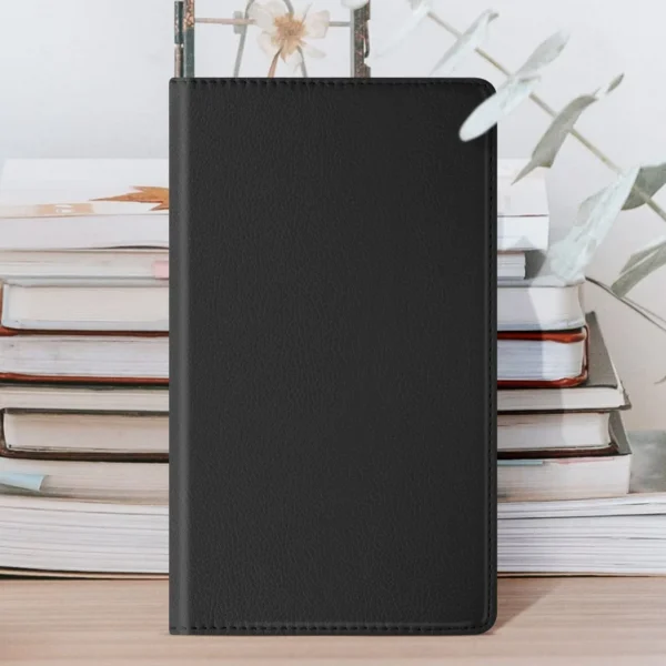 Etui rotatif Galaxy Tab A9 – Image 2