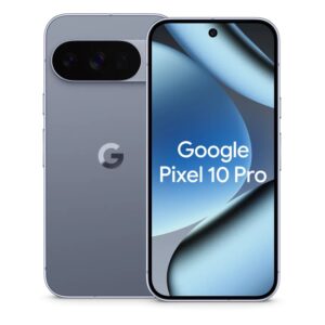Google Pixel 10 Pro