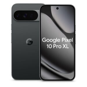 Google Pixel 10 Pro xl