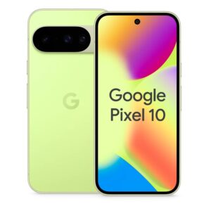 Google Pixel 10