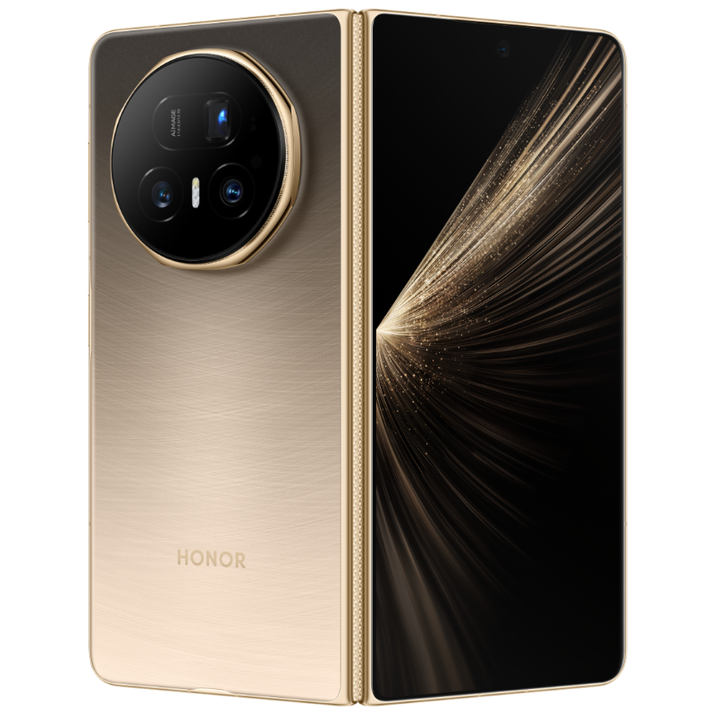 Honor Magic V5