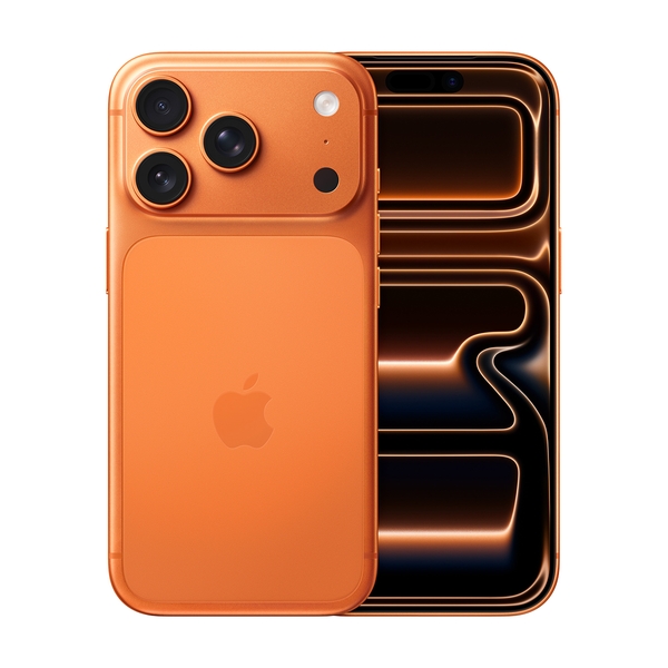 iPhone 17 Pro