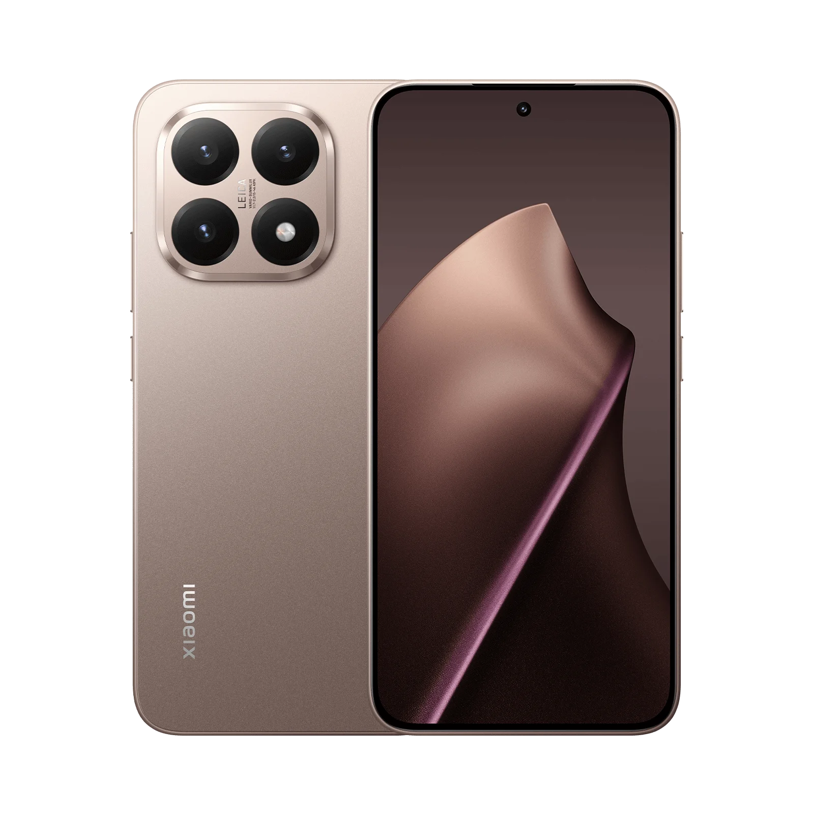 Xiaomi 15T Pro