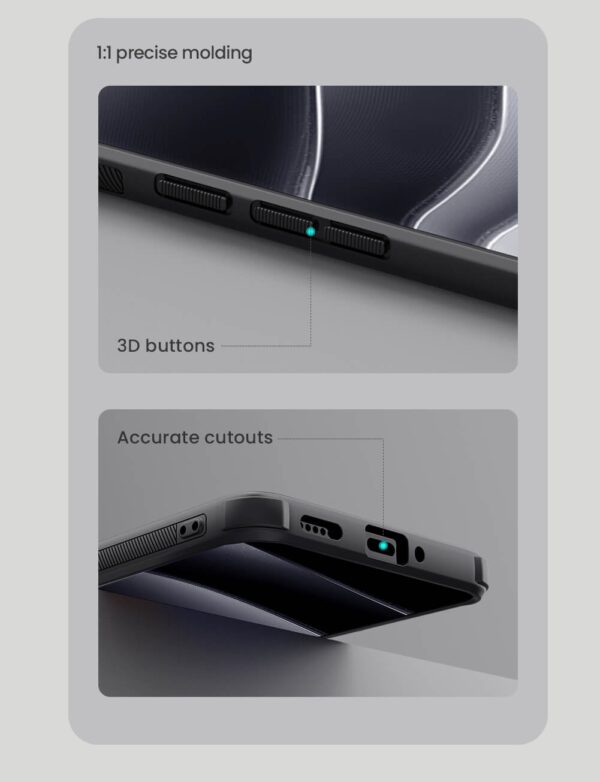 Coque Nillkin Redmi Note 14 Pro+ 5G – Image 5