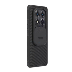 Coque Nillkin CamShield Pro pour Xiaomi Redmi Note 14 Pro Plus 5G
