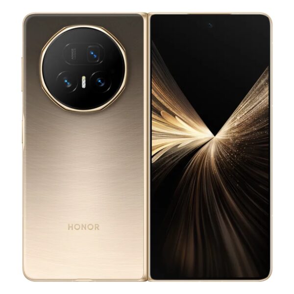 Honor Magic V5