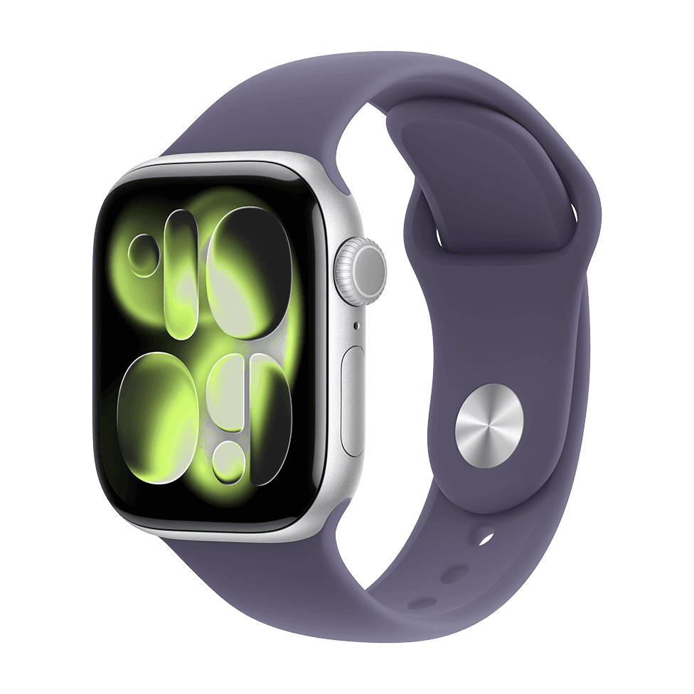Apple Watch Series 11