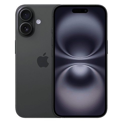 L’iPhone 16 est un smartphone moderne, rapide et très solide de la boutique SLYME Abidjan