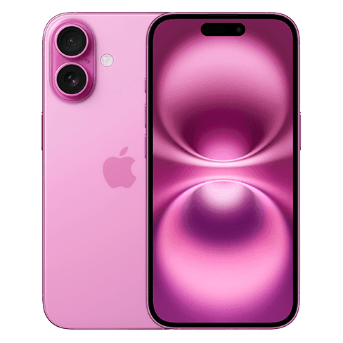 L’iPhone 16 est un smartphone moderne, rapide et très solide de la boutique SLYME Abidjan