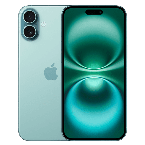 Acheter iPhone 16 Plus en Côte d'Ivoire, smartphone Apple avec écran Super Retina XDR de 6,7 pouces et caméra 48MP, disponible à Abidjan.