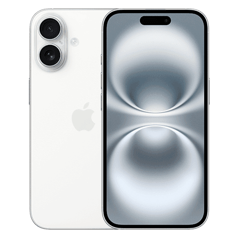 L’iPhone 16 est un smartphone moderne, rapide et très solide de la boutique SLYME Abidjan