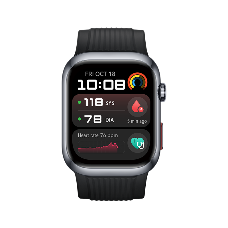 Achetez Huawei Watch D2 en Côte d'Ivoire – Montre intelligente avec ECG et suivi de fitneSS